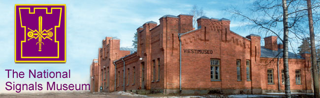 The National Signals Museum