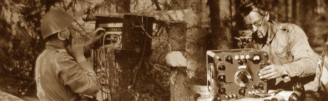 Valtakunnallinen Viestimuseo